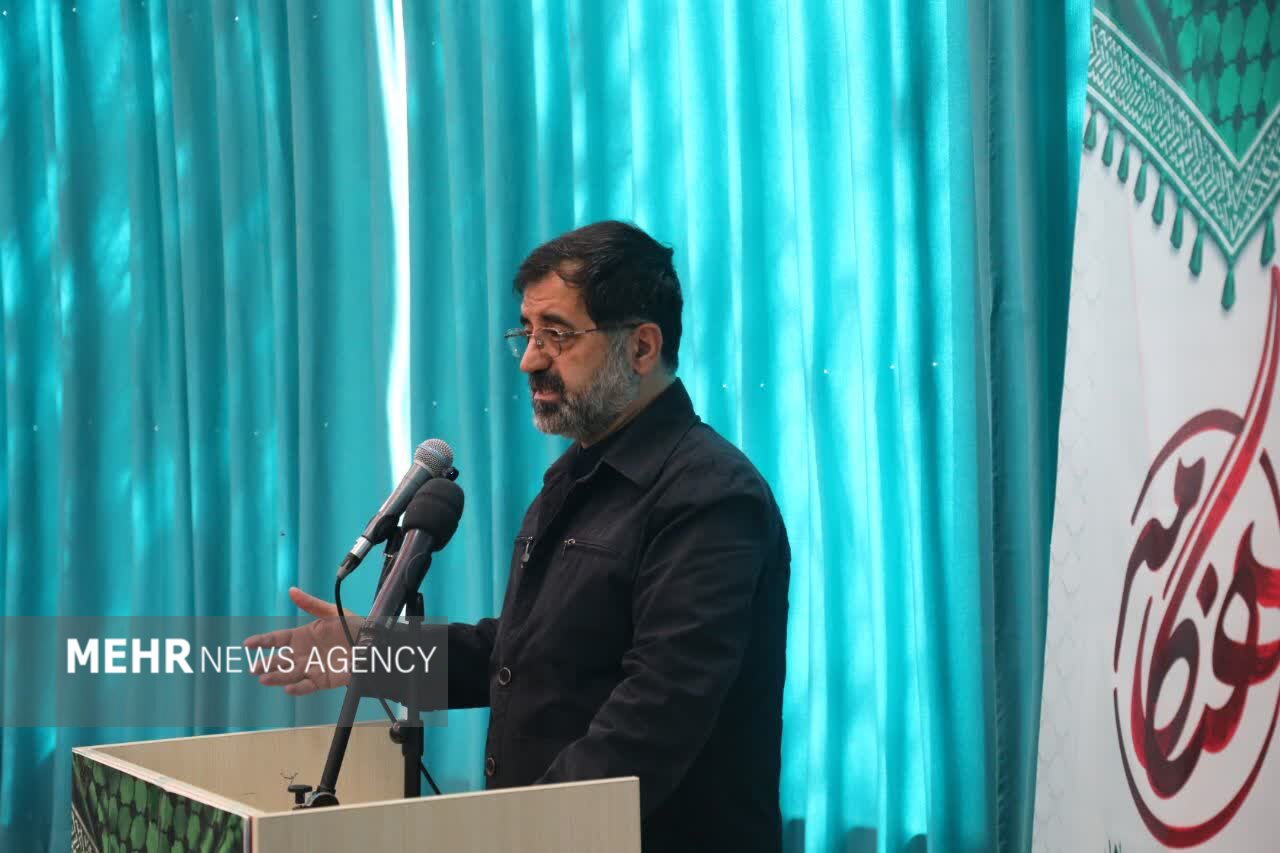 بهنام‌جو: پروژه‌های قم در شرایط جنگی متوقف نمی‌شود