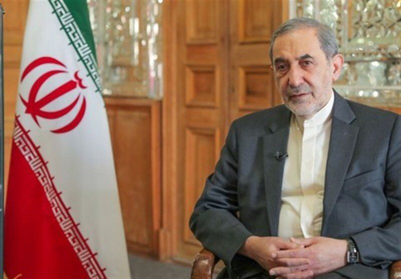 آقای الزیدی، مشروعیت از واشنگتن نمی‌آید