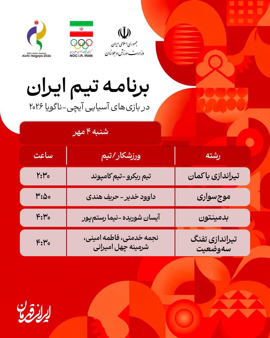 عصر قم