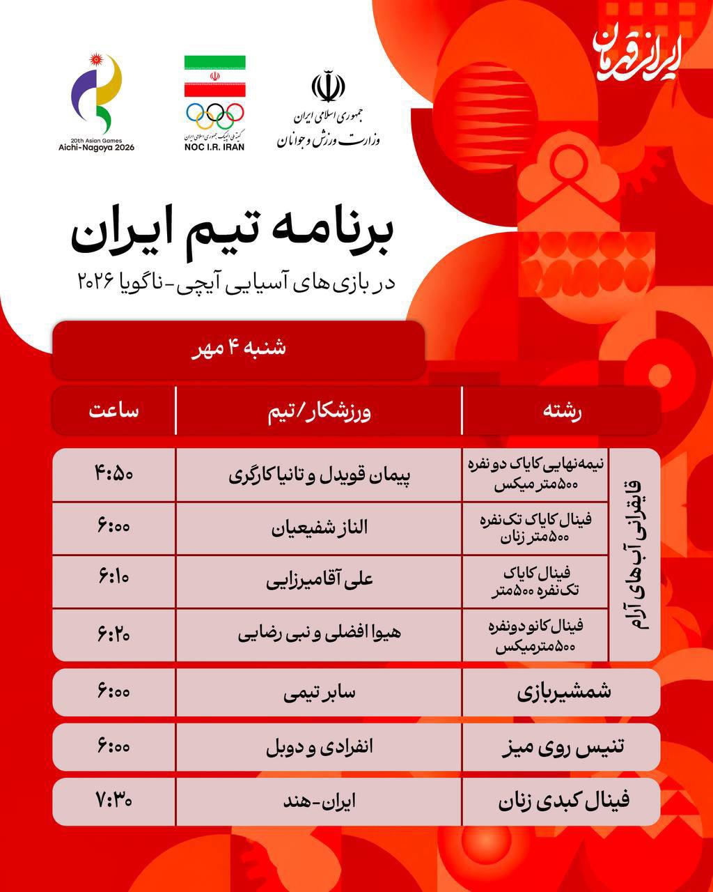 عصر قم