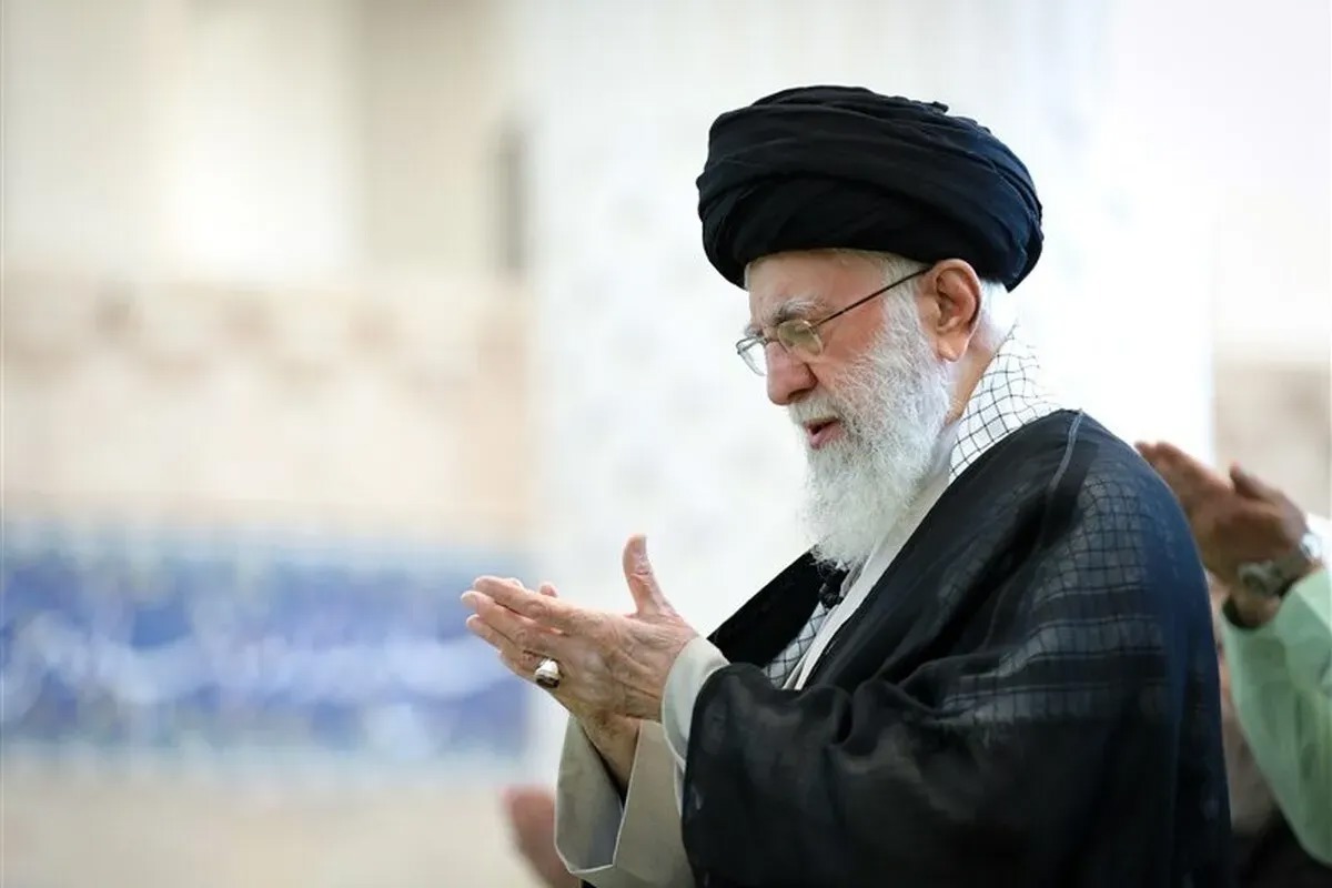 مفهوم‌پردازی نماز و مهدویت در اندیشه رهبر انقلاب بررسی شد