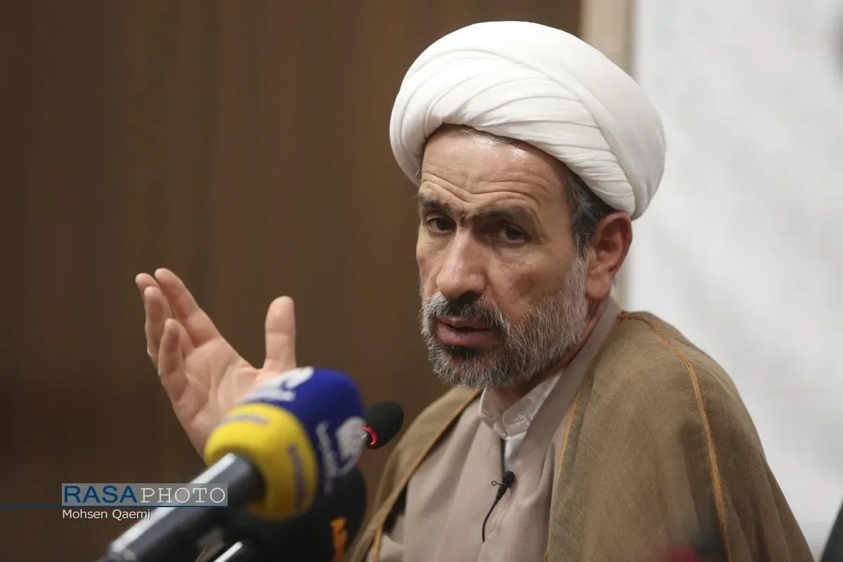 ملت ایران پیام ایستادگی خود را به جهان رساند/ آمریکا باید در محاسبات خود تجدیدنظر کند