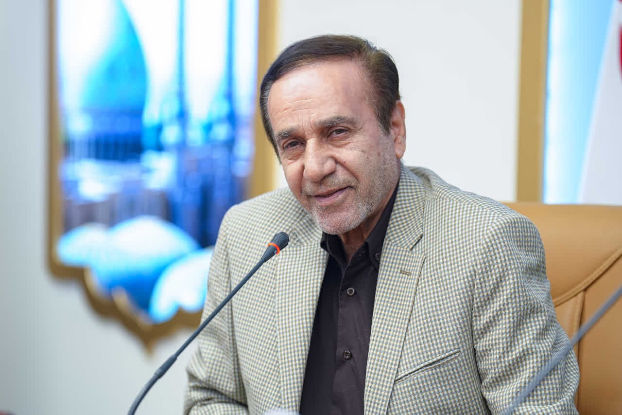 گلریز: بی‌توجهی به ظرفیت هنر در جنگ فرهنگی می تواند آسیب‌زا باشد