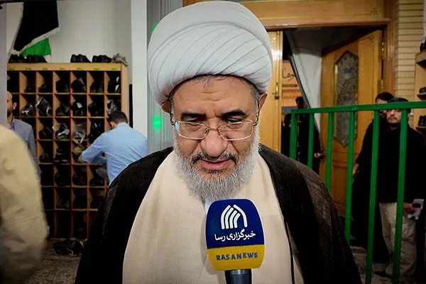 تأکید آیت‌الله اراکی بر ضرورت معرفی آثار و جایگاه علمی مرحوم آیت‌الله شبیری زنجانی