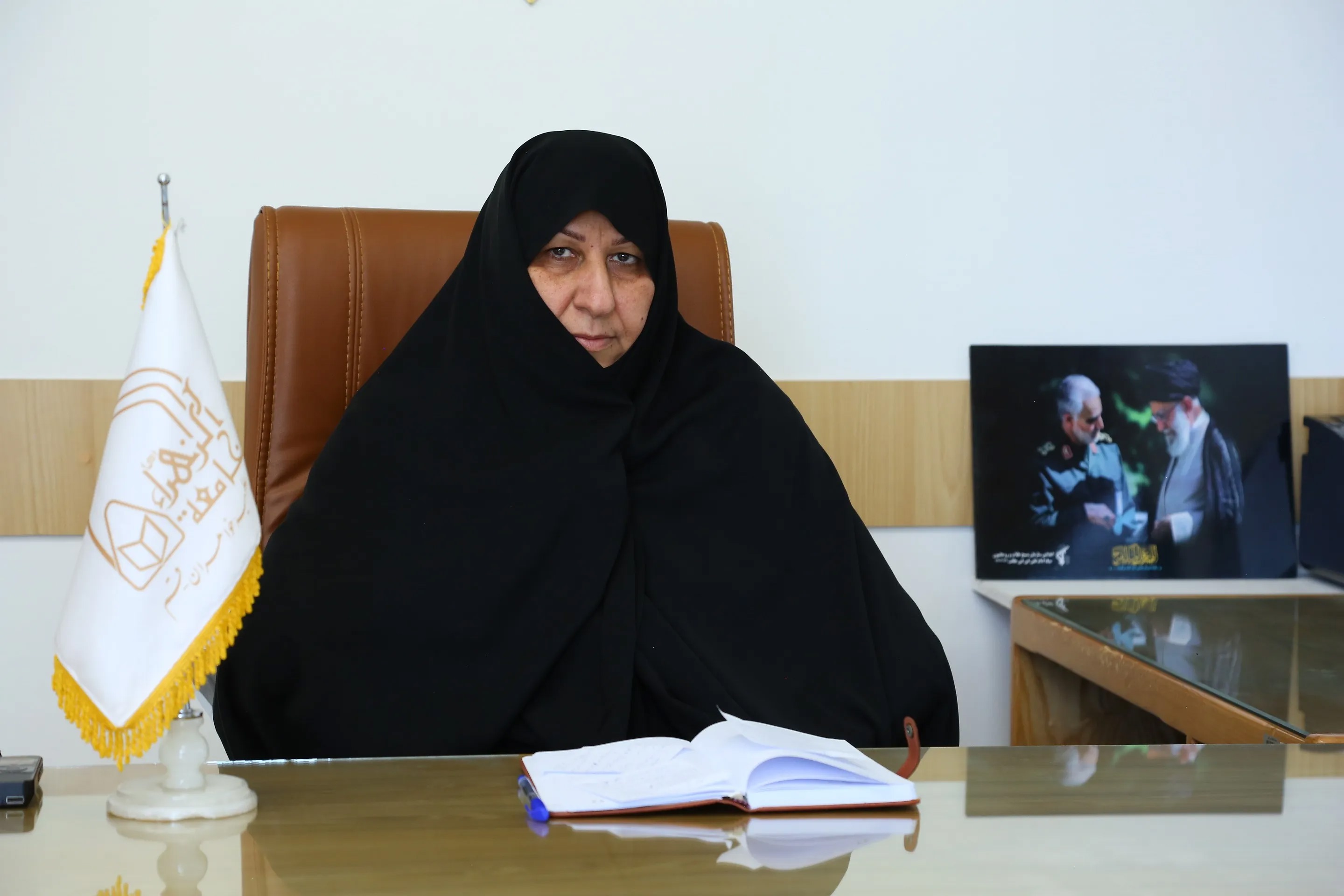 ضرورت بازتعریف نقش طلبه خواهر؛ از تحصیل معارف تا حل مسائل جامعه