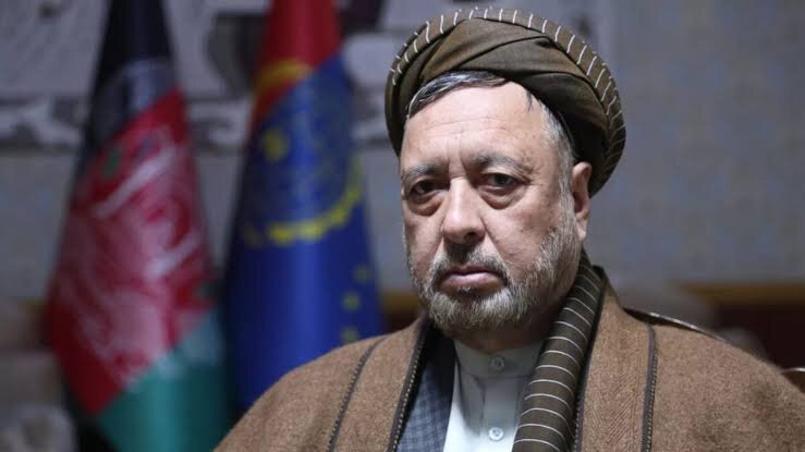 رئیس حزب وحدت اسلامی مردم افغانستان: ادامه فشار بر شیعیان مقاومت را گسترش می‌دهد