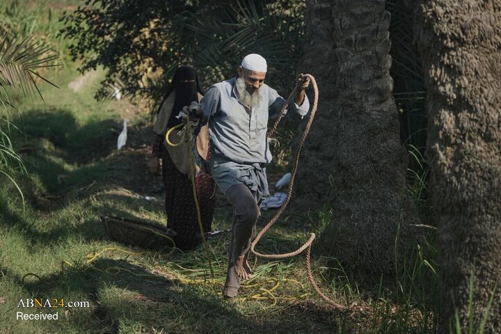 عصر قم