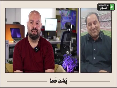 امیر مهدی علوی: نفرات جوان در فیفادی بعدی به تیم ملی اضافه می‌شوند