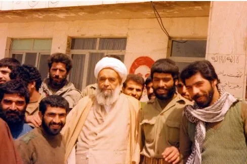 شهید صدوقی؛ عالمی که محراب را به سنگر پیوند زد