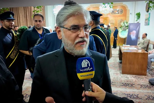 تأکید وزیر علوم بر میراث علمی و اجتماعی آیت‌الله شبیری زنجانی