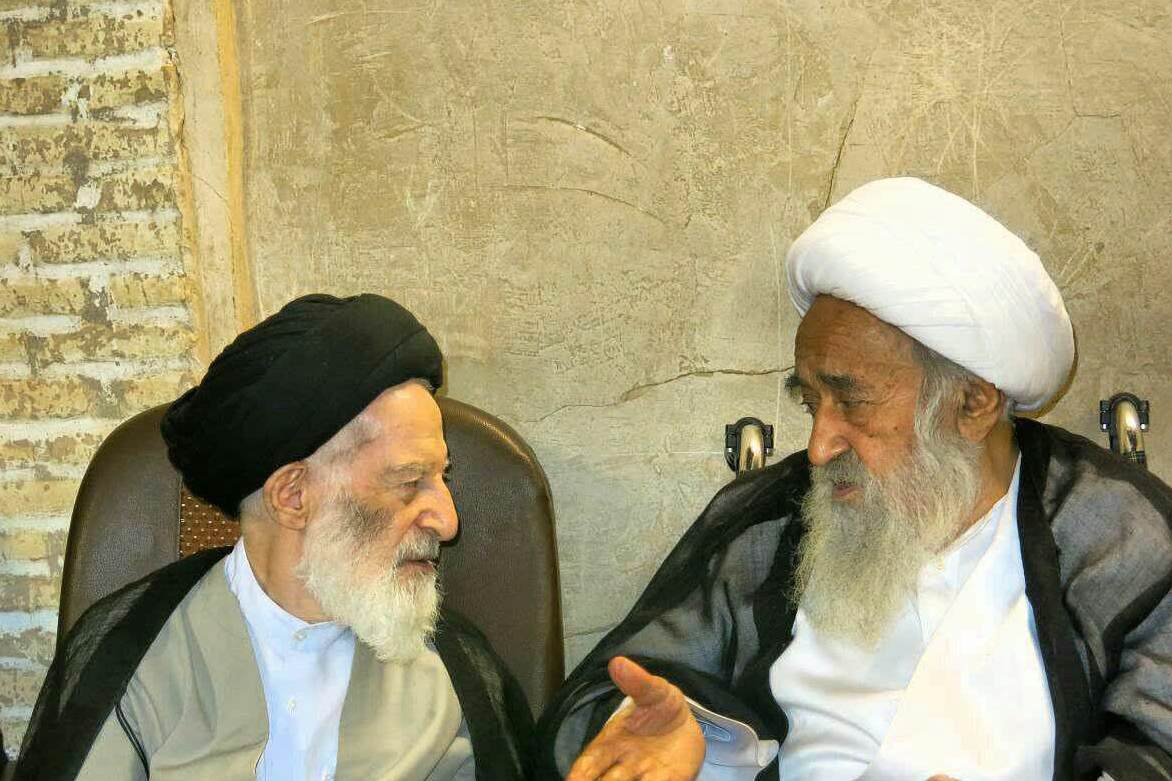 عصر قم