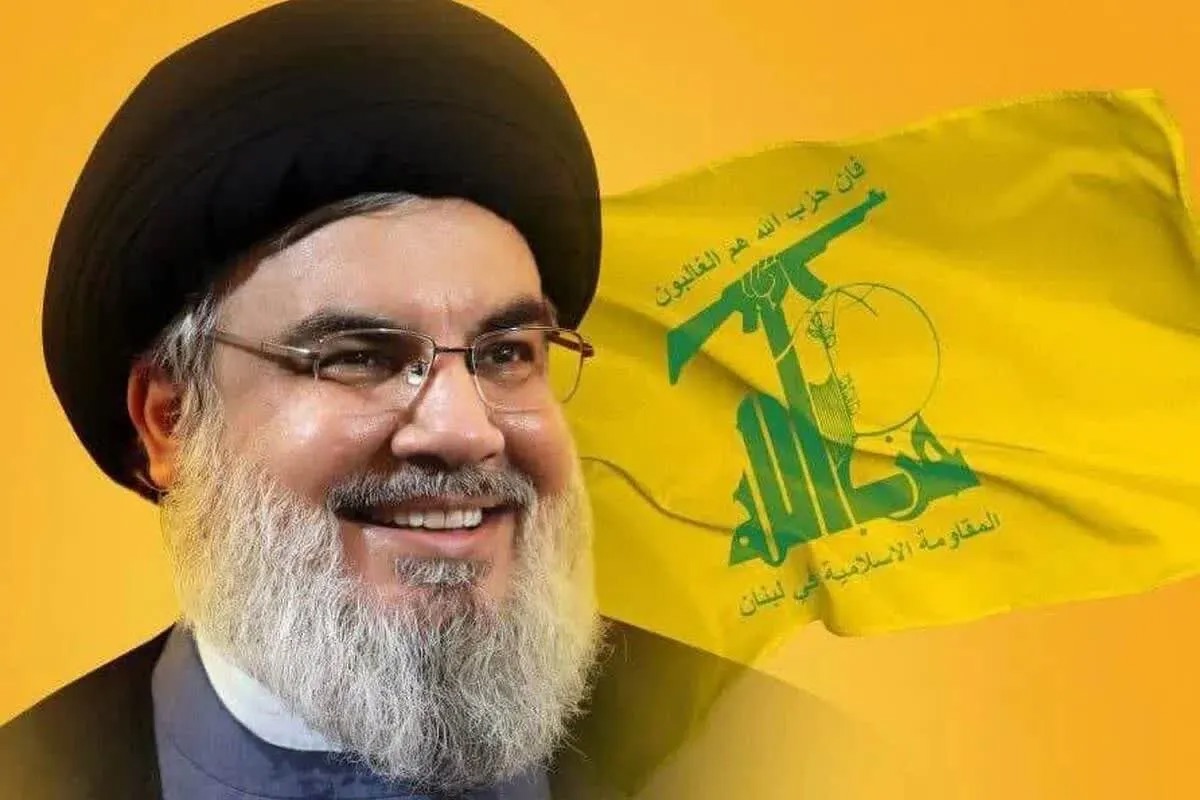 میادین تهران امشب میزبان مراسم سالگرد شهید سیدحسن نصرالله