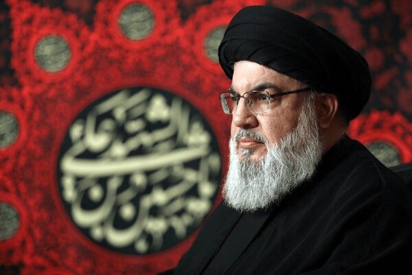 شهید نصرالله دهه‌ها از عمر خود را وقف آرمان فلسطین و قدس کرد