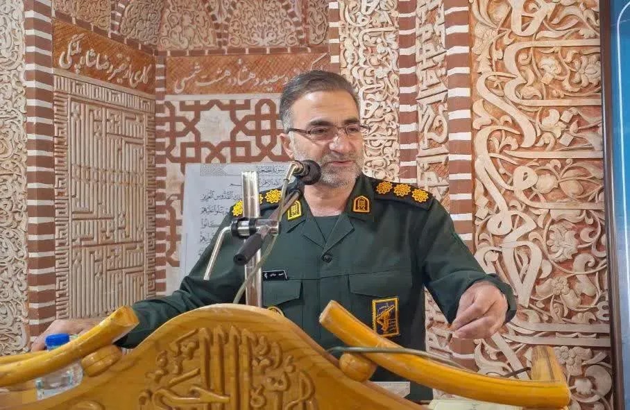 بازگشت به فرهنگ دفاع مقدس، راهبرد اصلی مقابله با جنگ‌های شناختی دشمن است