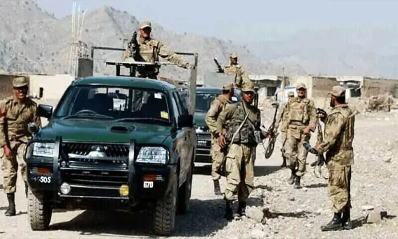 افزایش حملات در پاکستان/ عملیات ارتش در بلوچستان با ۷۱ کشته