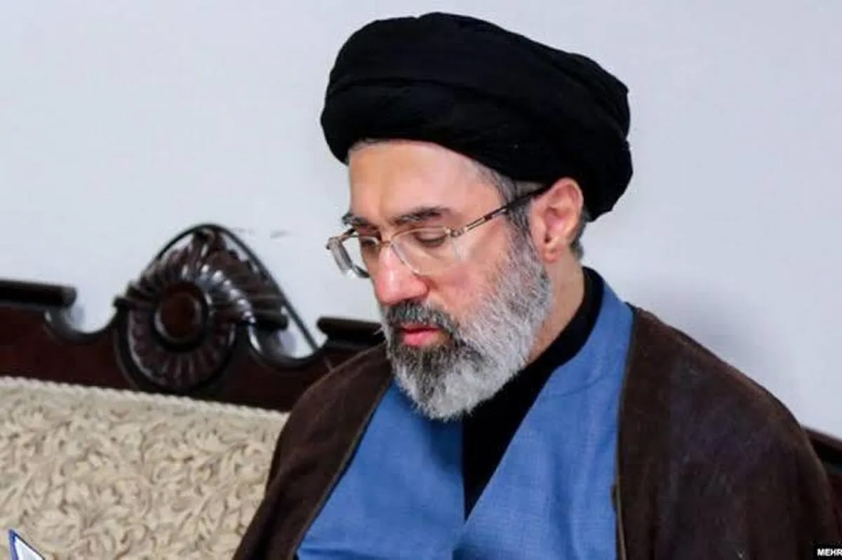 روحیه گرفتم؛  پیشگامی در خط خطر
