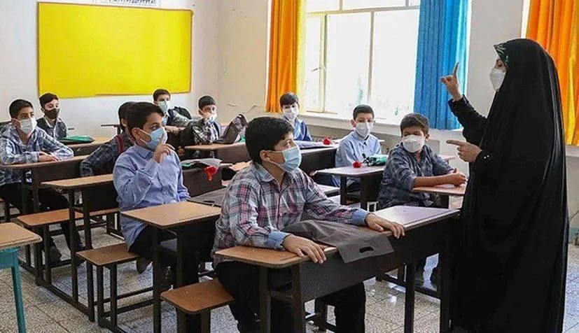 چالش‌های آغاز سال تحصیلی؛از اضطراب جدایی تا استقلال دانش آموز