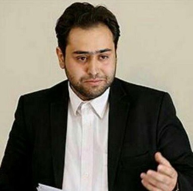 واکنش داماد حسن روحانی به حکم حبس حمید رسایی