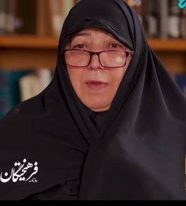 روایت همسر حدادعادل از روضه‌ای که پسر برای مادر شهیدش خواند