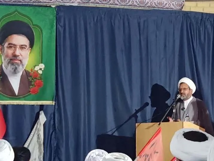 شهدا؛ الگوهایی از عمل دینی و خصلت‌های ممتاز/کانون‌های تبلیغی حوزه مرهون همدلی خانواده‌هاست