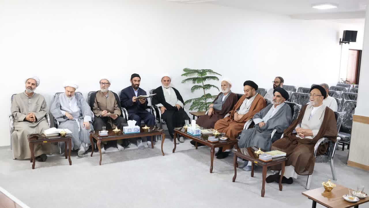 عصر قم