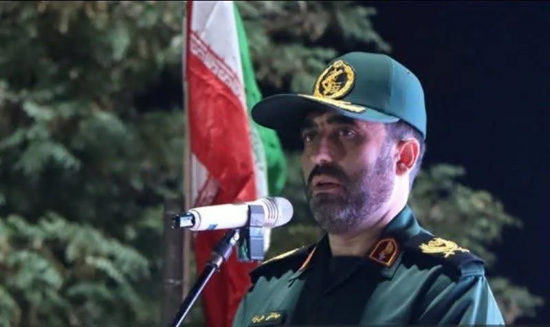 دفاع مقدس نباید تنها در خاطرات بماند