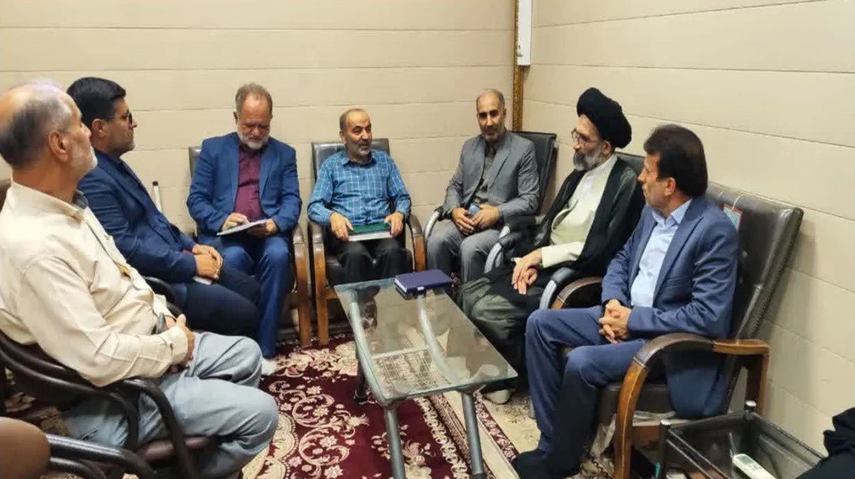 انتخاب و معرفی مدیرعامل اتحادیه کانون‌های فرهنگی کاشان