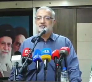 روایت زاکانی از مخالفت آیت الله سید مجتبی خامنه‌ای از پذیرش منصب رهبری