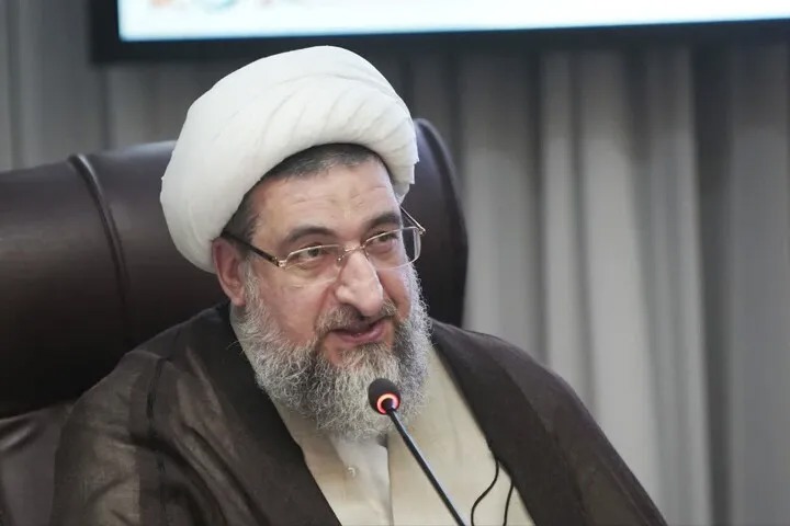 مجمع عالی حکمت بستر اصلی دیپلماسی فرهنگی با کشورهای همسایه است