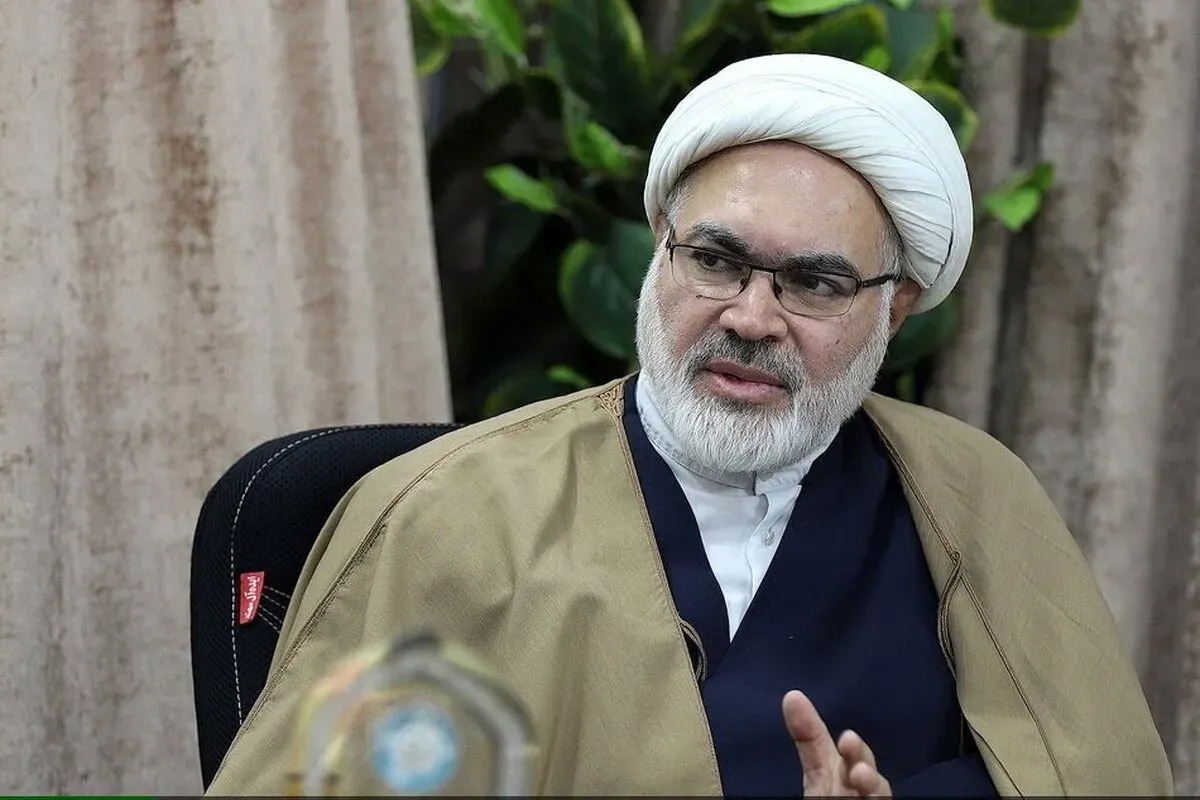 حکمرانی جمهوری اسلامی باید به سمت حکمرانی زمینه‌ساز و تحقق تمدن دینی حرکت کند