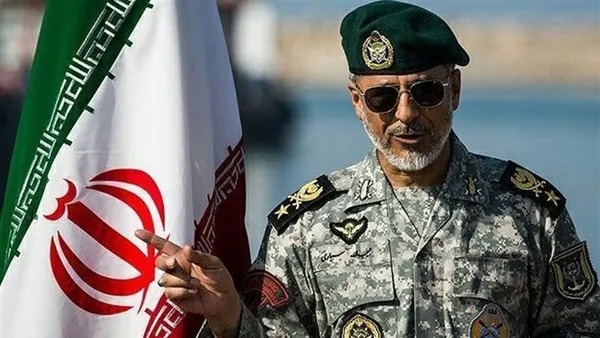 برخی همسایگان خواهان ایران قوی نیستند