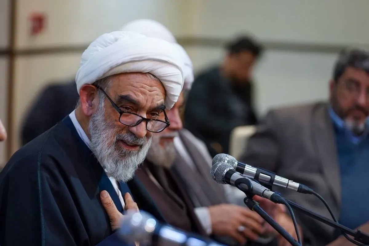 حکمت اسلامی قلب تپنده تمدن نوین است