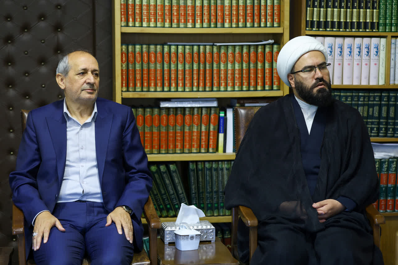 عصر قم