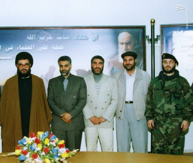 عصر قم