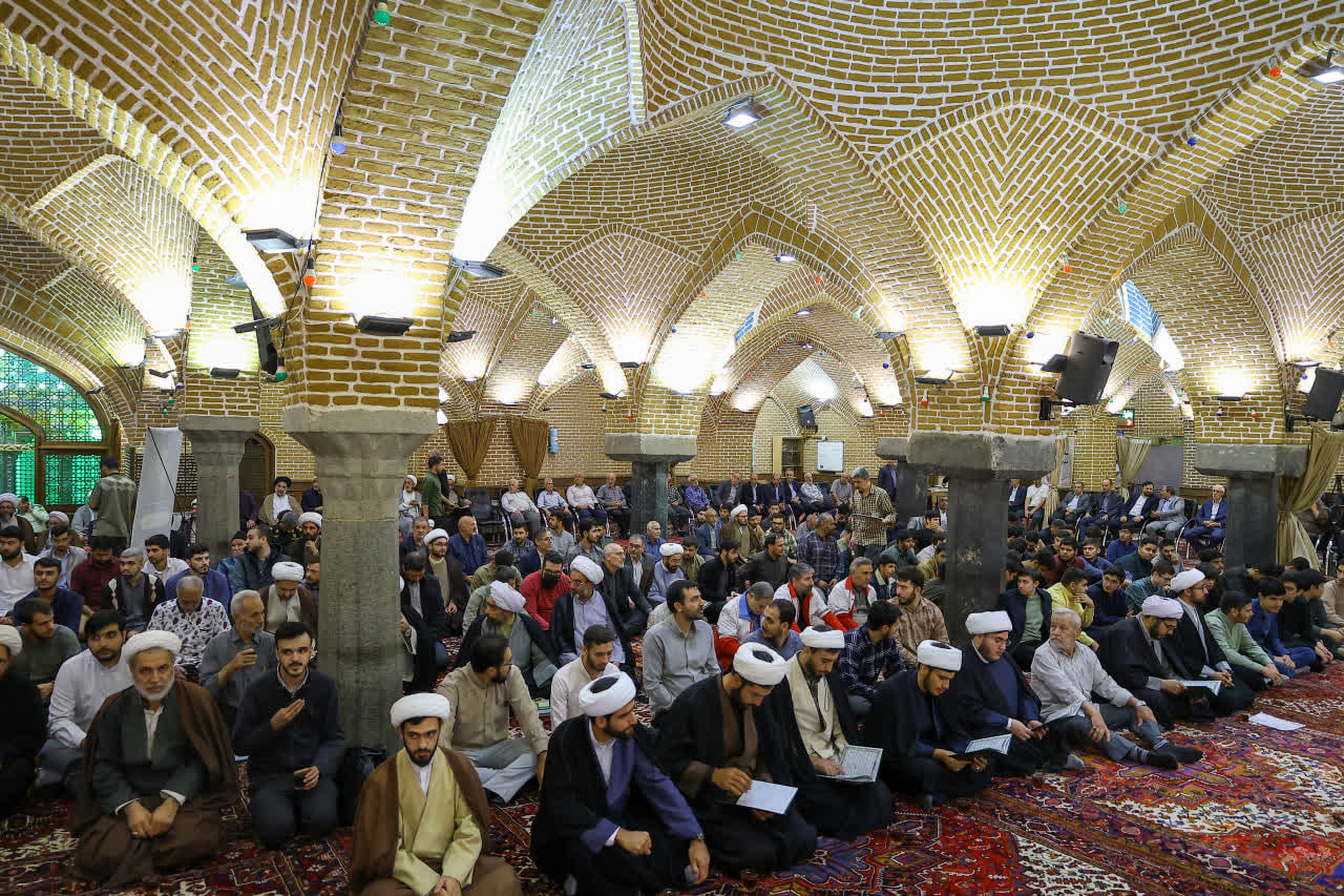عصر قم