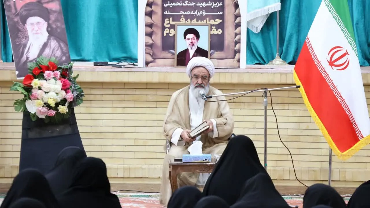 ضرورت اهتمام به خودسازی و تهذیب نفس در مسیر طلبگی