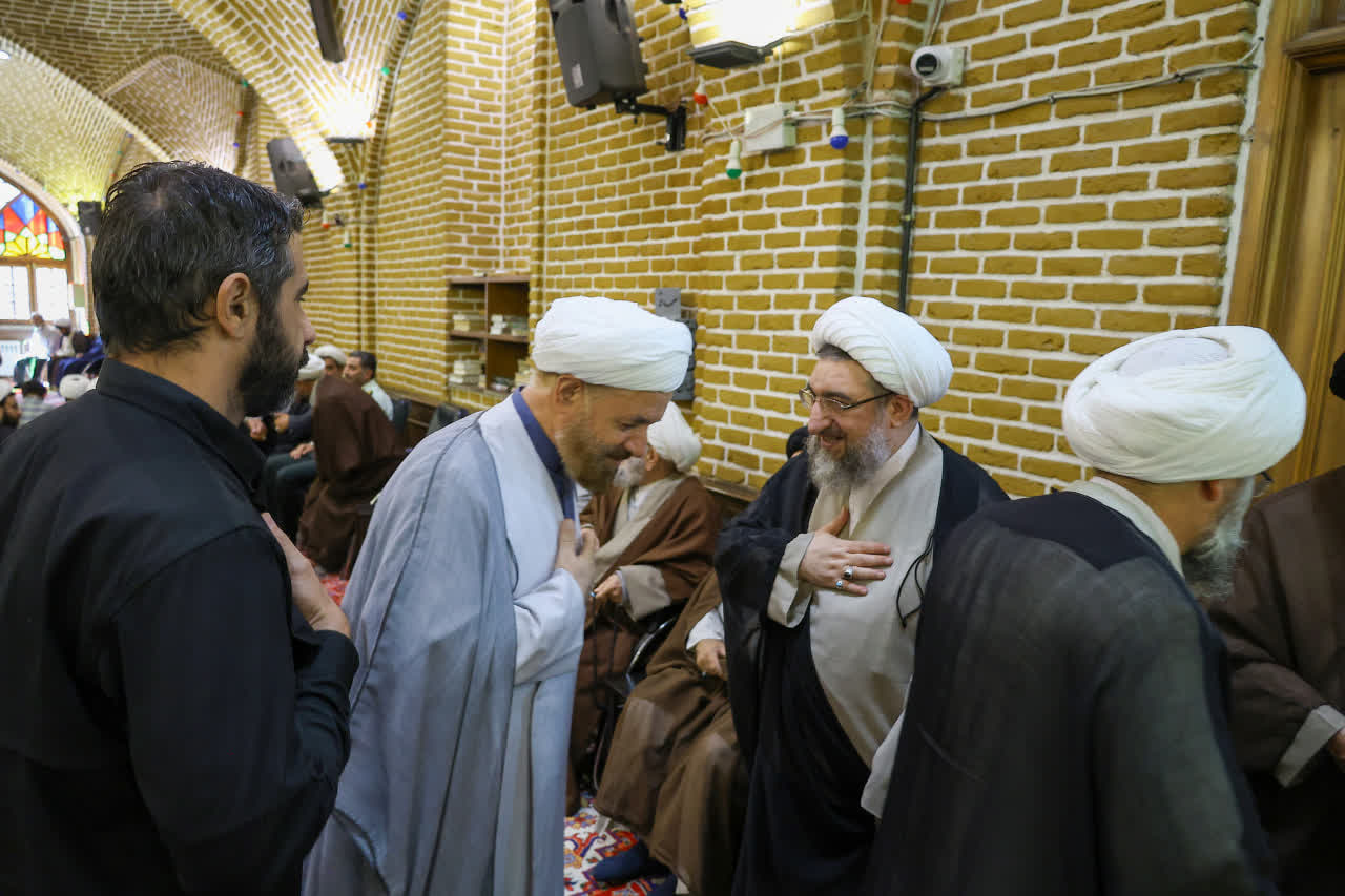 عصر قم