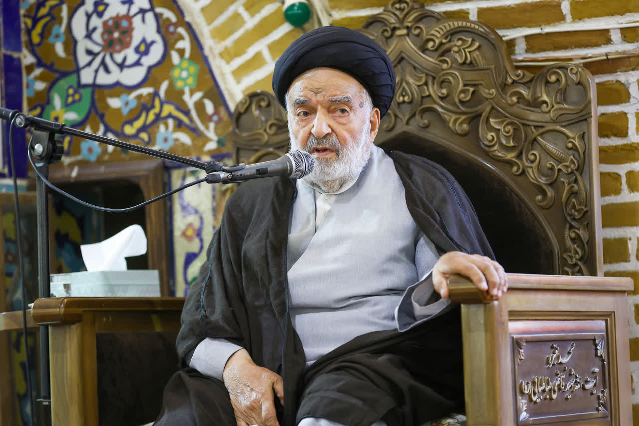 عصر قم