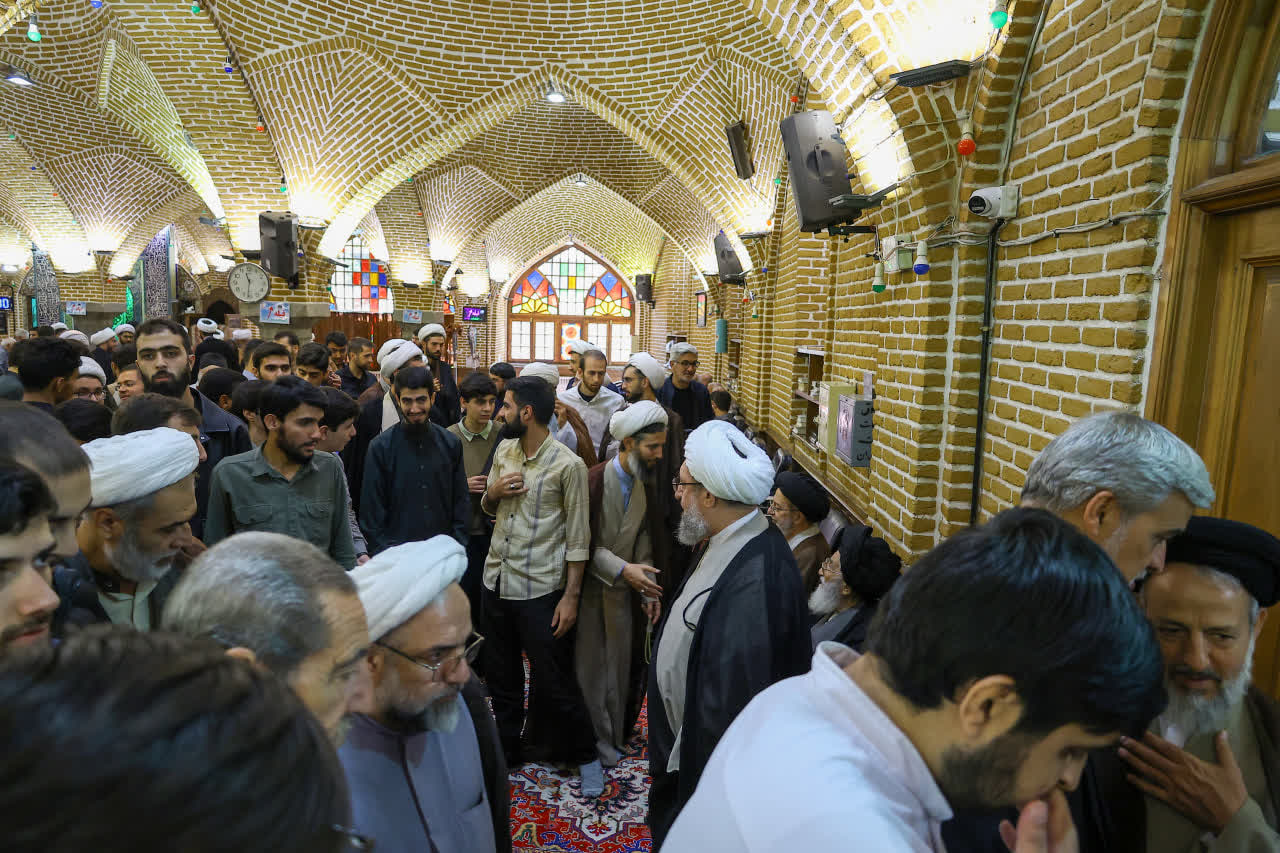 عصر قم