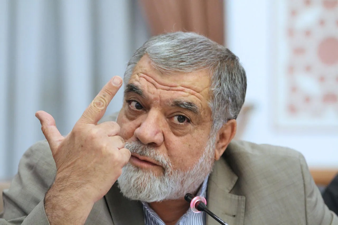 آمریکا دست از پا خطا کند تنگه‌های هرمز و باب‌المندب مسدود می‌شود