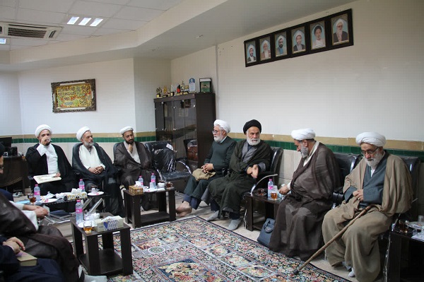 عصر قم