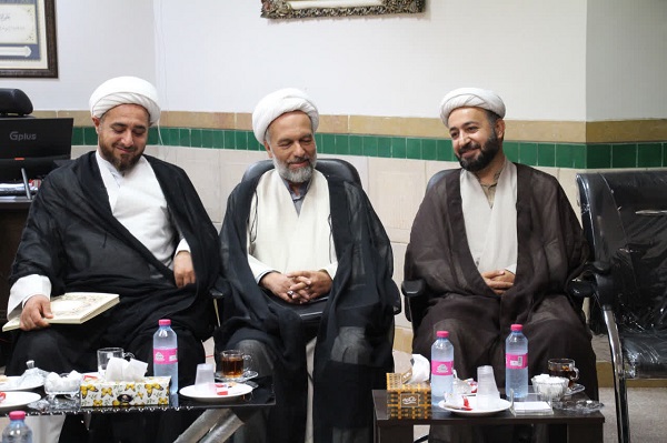 عصر قم