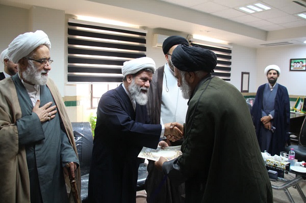 عصر قم