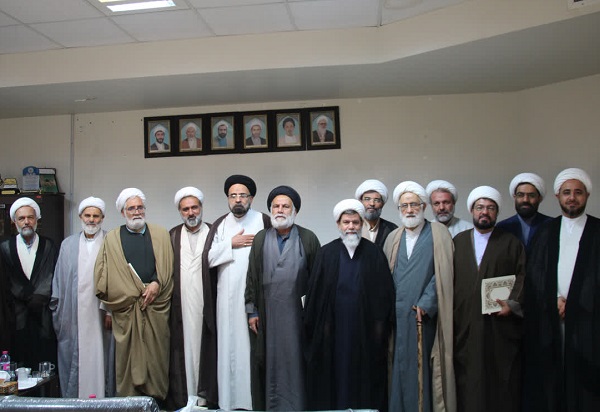 عصر قم