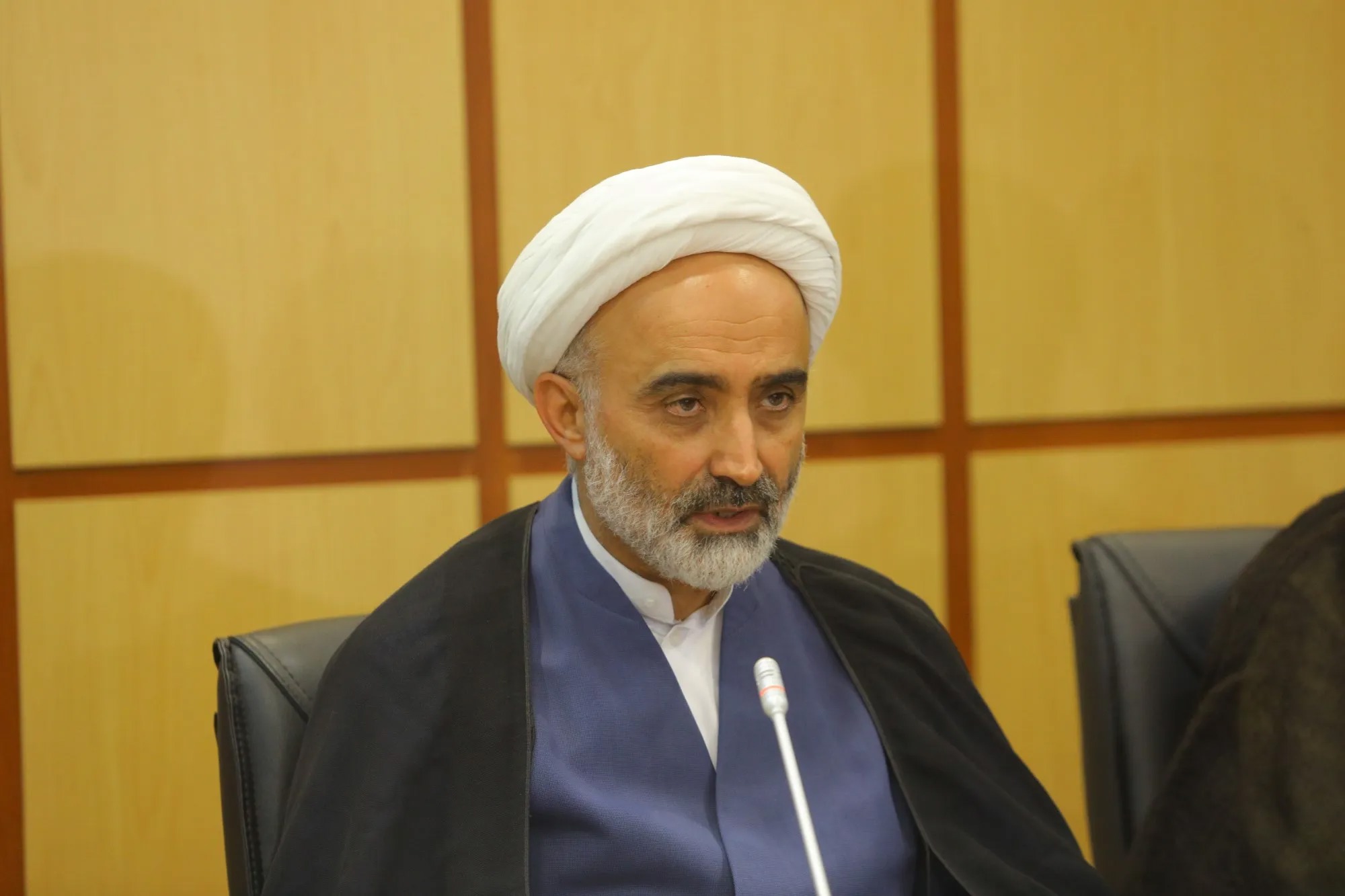 توحید، ولایت‌پذیری و شجاعت ارکان شخصیت سید مقاومت بود