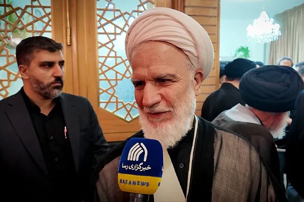 نگاهی به سلوک رفتاری و جایگاه علمی آیت‌الله شبیری زنجانی