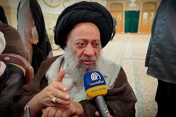 آیت‌الله شبیری زنجانی؛ مربی اساتید و صاحب آثار علمی