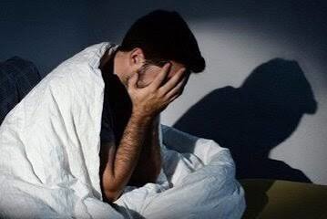 کمبود ویتامین‌هایی که باعث اختلال خواب می شود