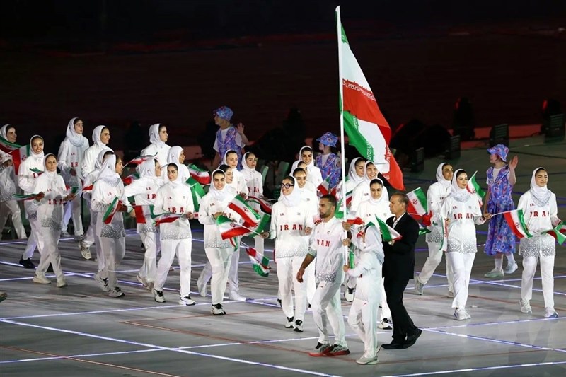 برنامه رقابت نمایندگان ایران در روز دهم بازی‌های آسیایی ۲۰۲۶