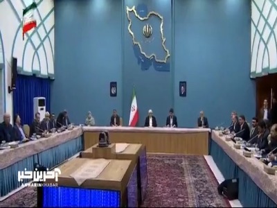 اعضای دولت روزی چند ساعت در فضای مجازی وقت می‌گذرانند؟